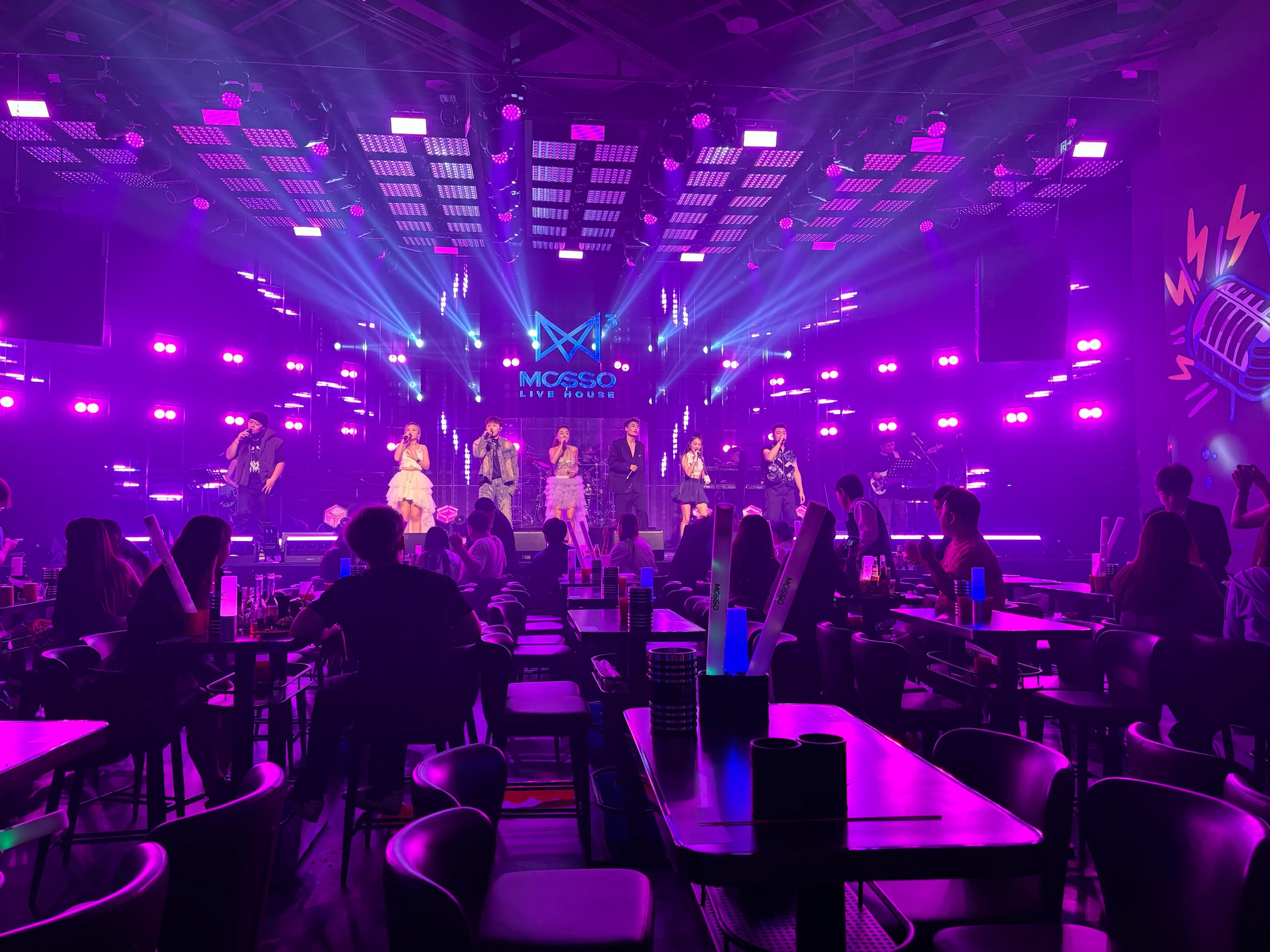 梅州商务ktv专业商务ktv订房首选-梅县区ktv预定